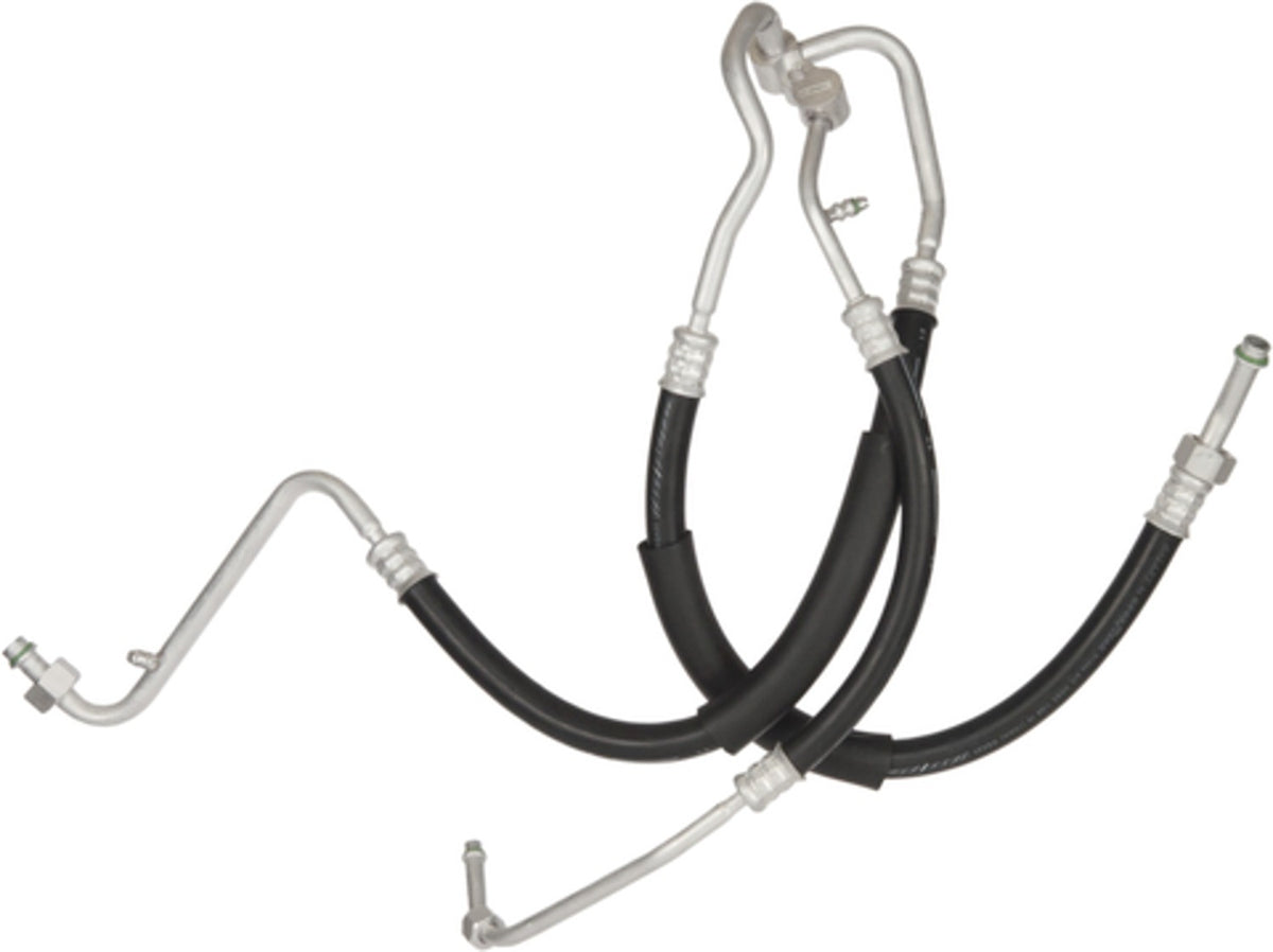 Four Seasons A/C Manifold Hose Assembly 55869