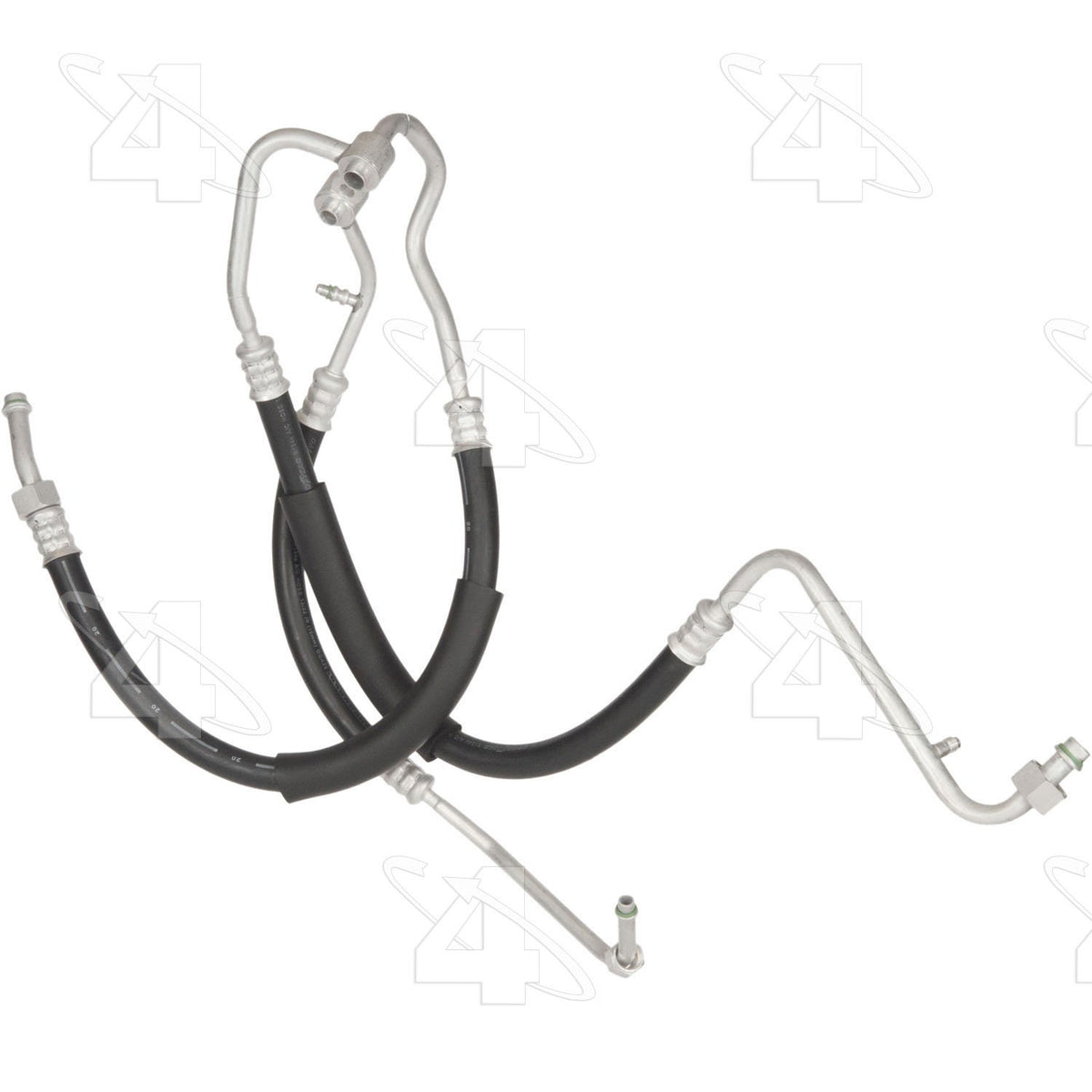 Four Seasons A/C Manifold Hose Assembly 55869