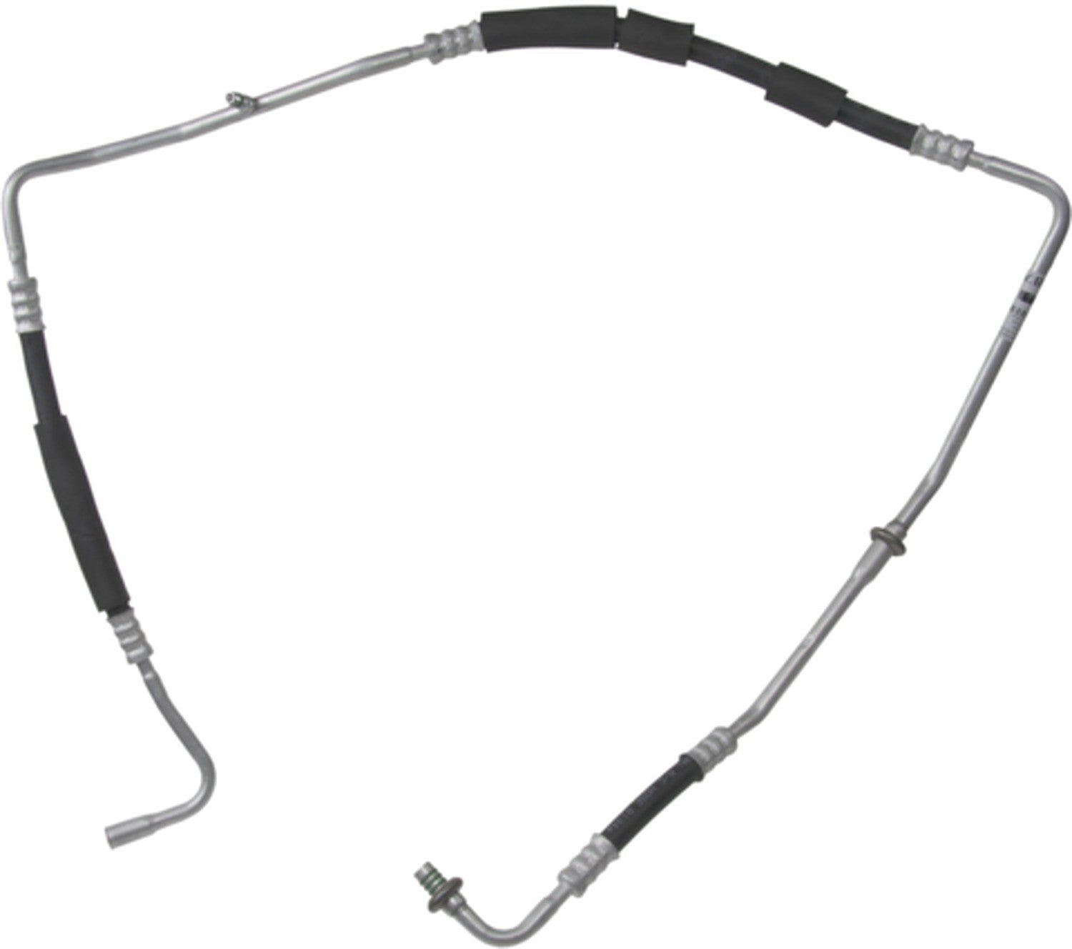 Four Seasons A/C Refrigerant Liquid Hose 55870