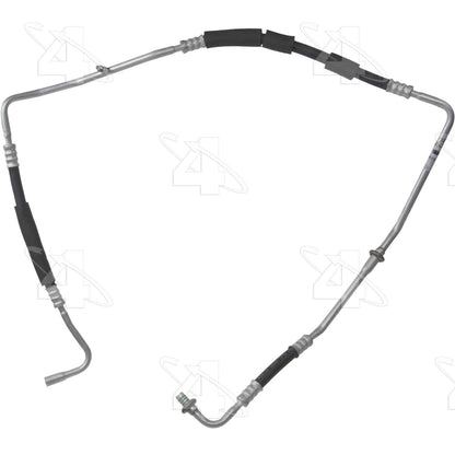 Four Seasons A/C Refrigerant Liquid Hose 55870