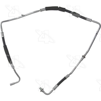 Four Seasons A/C Refrigerant Liquid Hose 55870