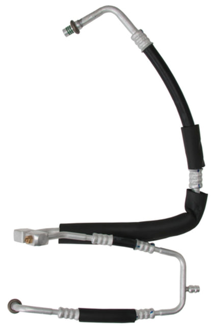 Four Seasons A/C Manifold Hose Assembly 55872