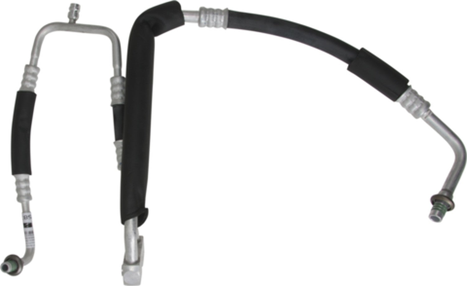 Four Seasons A/C Manifold Hose Assembly 55872