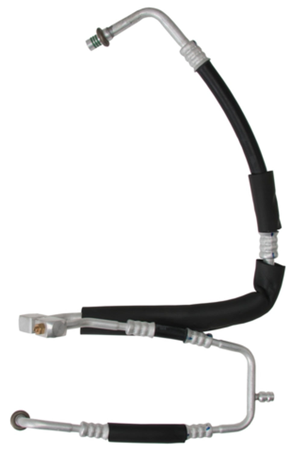 Four Seasons A/C Manifold Hose Assembly 55872