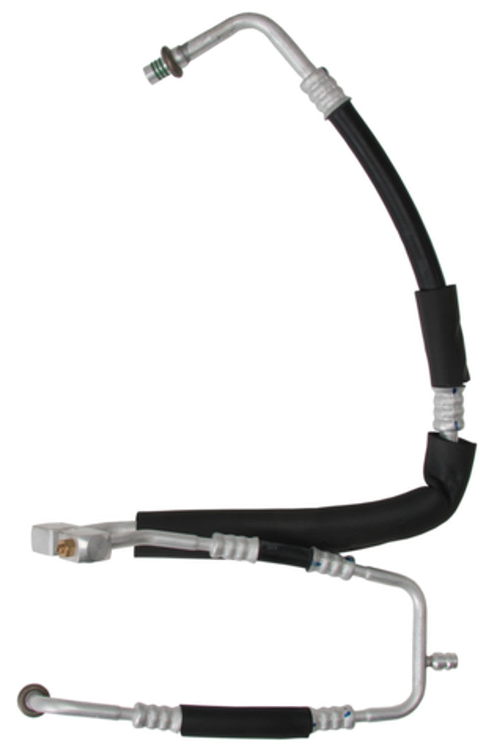 Four Seasons A/C Manifold Hose Assembly 55872
