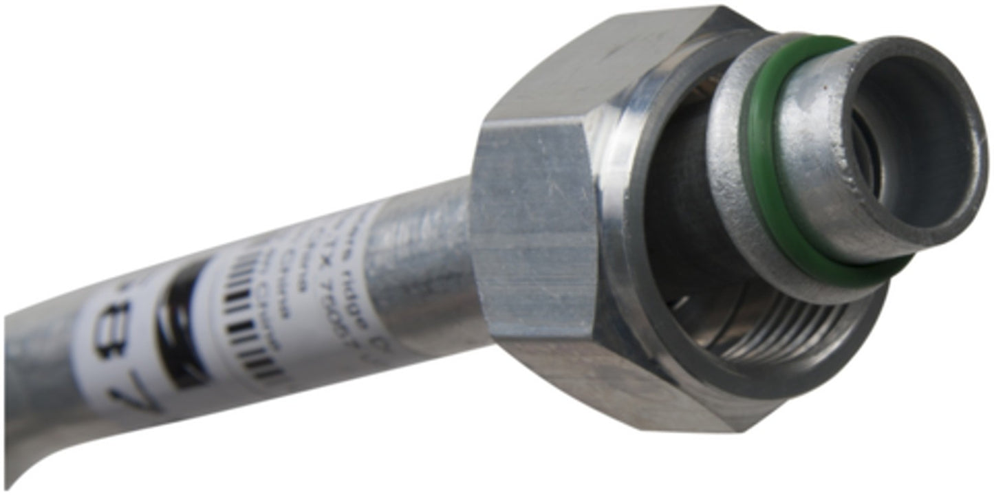 Four Seasons A/C Refrigerant Suction Hose 55875