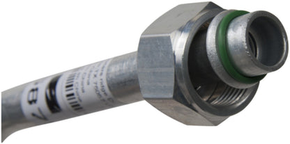 Four Seasons A/C Refrigerant Suction Hose 55875