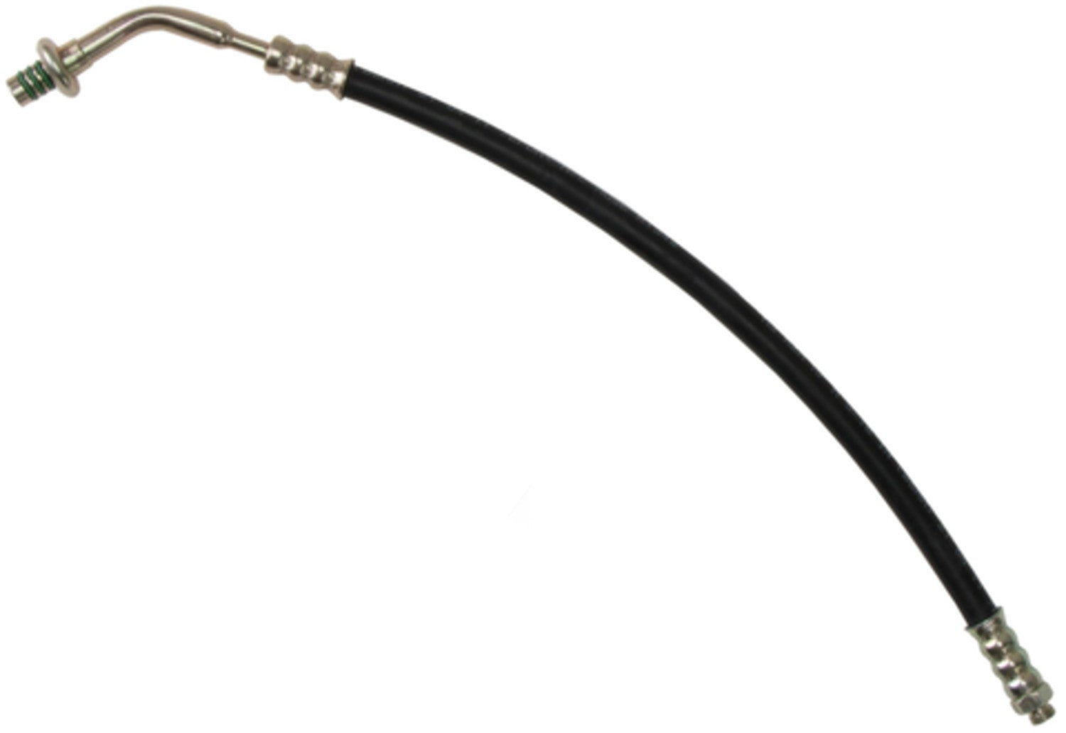 Four Seasons Liquid Line Hose Assembly w/o Orifice Tube 55877