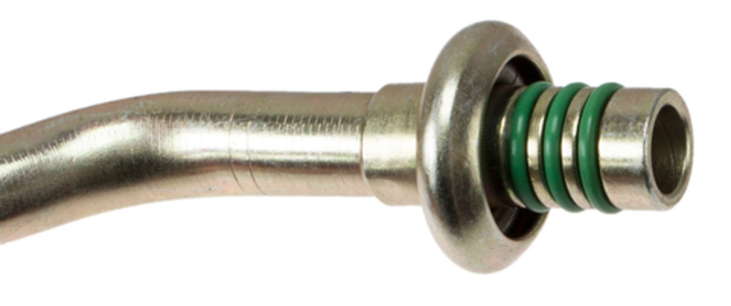 Four Seasons Liquid Line Hose Assembly w/o Orifice Tube 55877