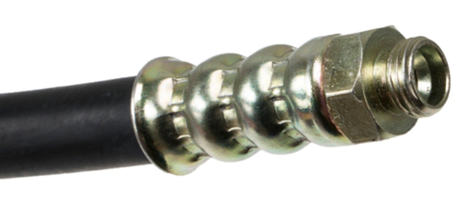 Four Seasons Liquid Line Hose Assembly w/o Orifice Tube 55877