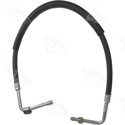 Four Seasons A/C Refrigerant Suction Hose 55878