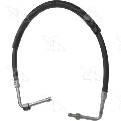 Four Seasons A/C Refrigerant Suction Hose 55878