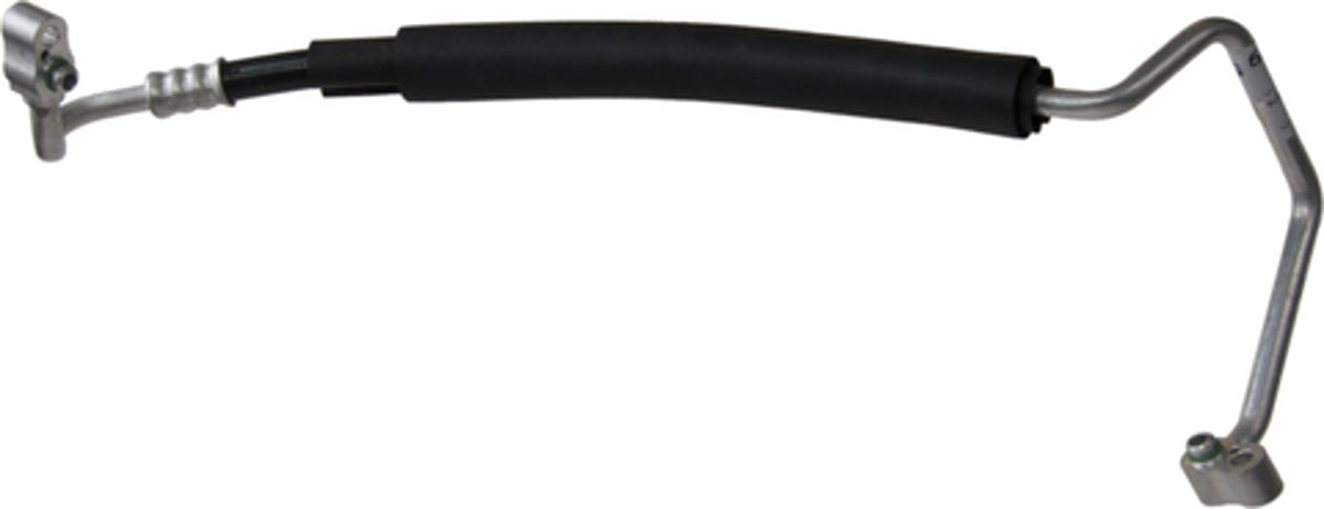 Four Seasons Discharge Line Hose Assembly 55879