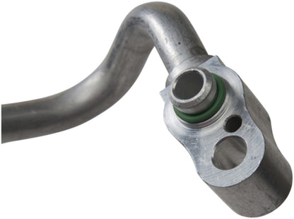 Four Seasons Discharge Line Hose Assembly 55879