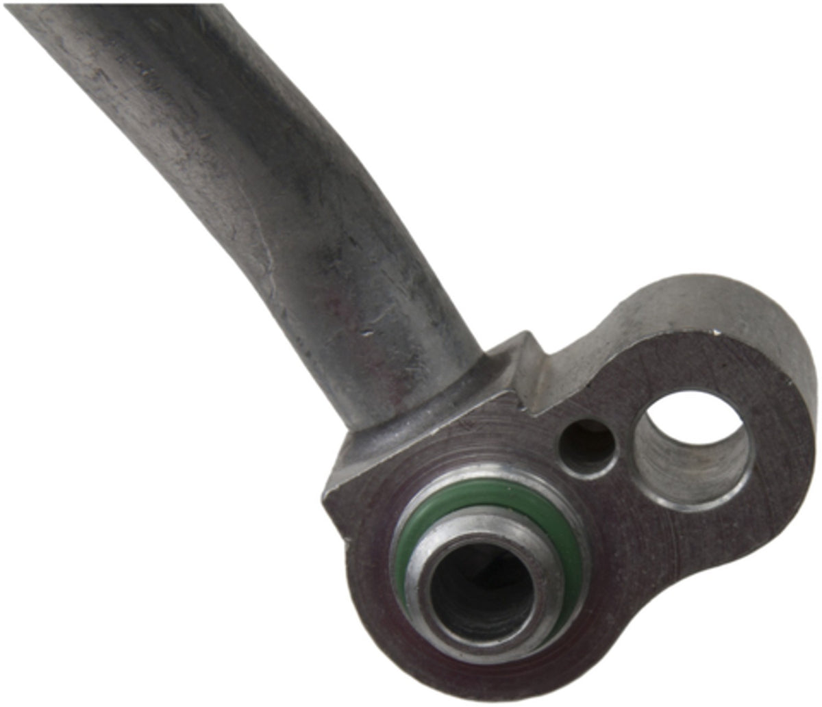 Four Seasons Discharge Line Hose Assembly 55879