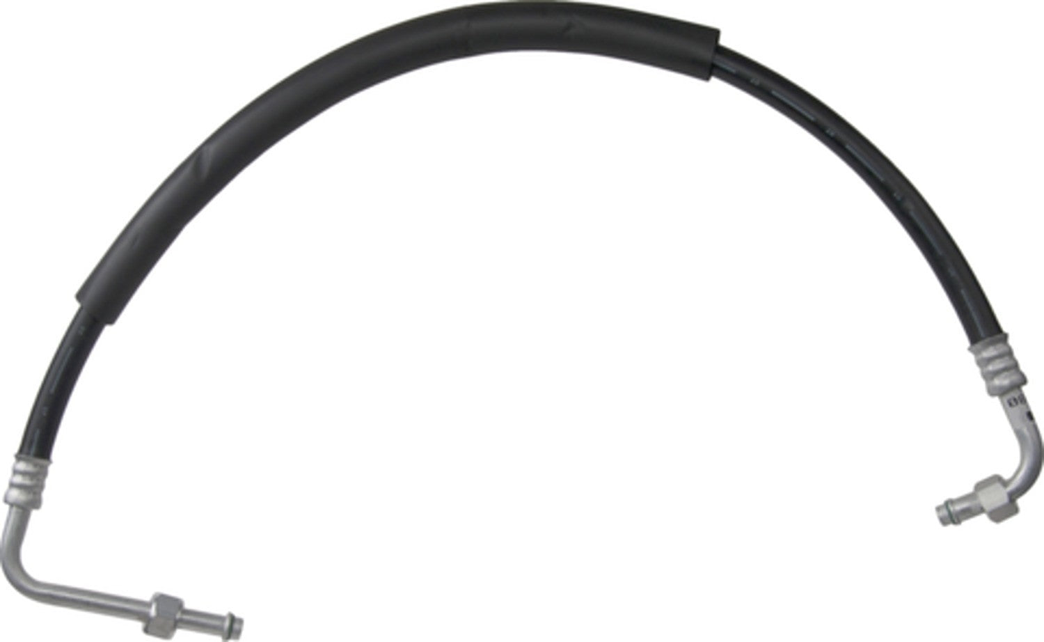 Four Seasons A/C Refrigerant Suction Hose 55880