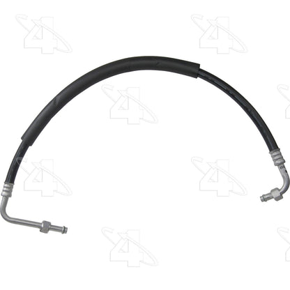 Four Seasons A/C Refrigerant Suction Hose 55880