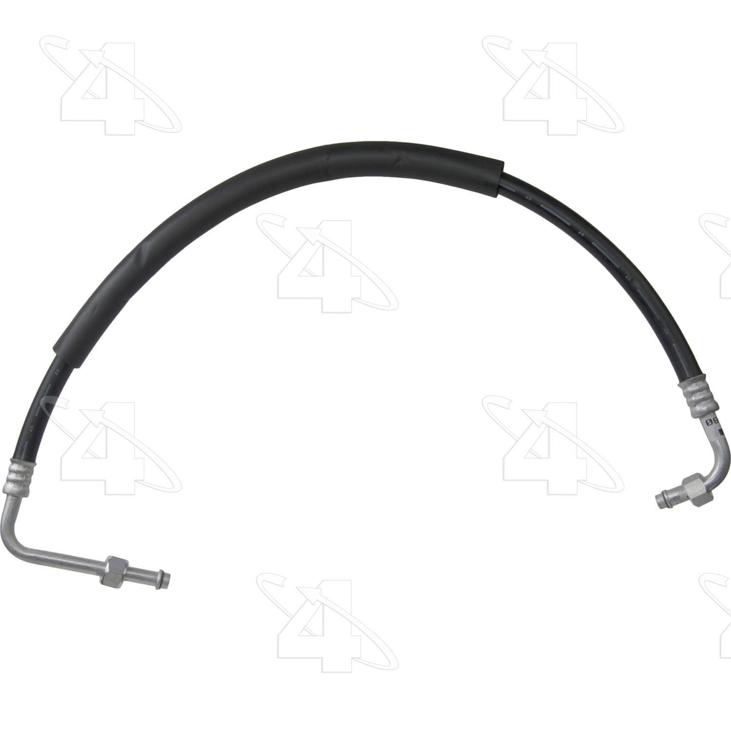 Four Seasons A/C Refrigerant Suction Hose 55880