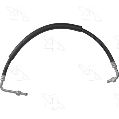 Four Seasons A/C Refrigerant Suction Hose 55880