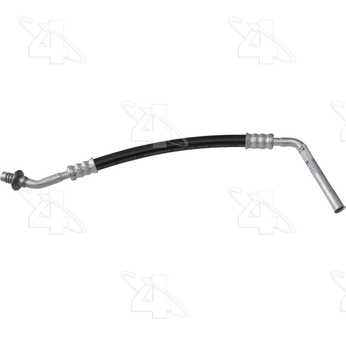 Four Seasons A/C Refrigerant Liquid Hose 55883