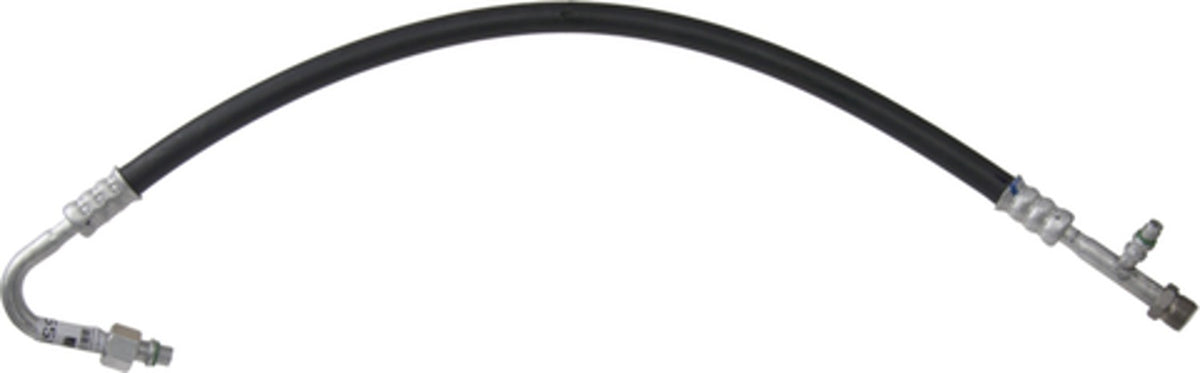 Four Seasons Discharge Line Hose Assembly 55885