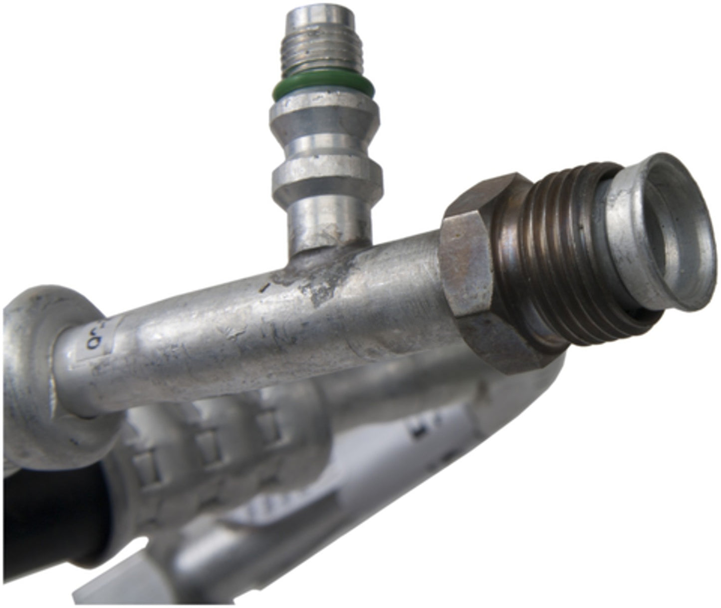 Four Seasons Discharge Line Hose Assembly 55885