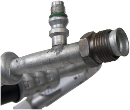 Four Seasons Discharge Line Hose Assembly 55885