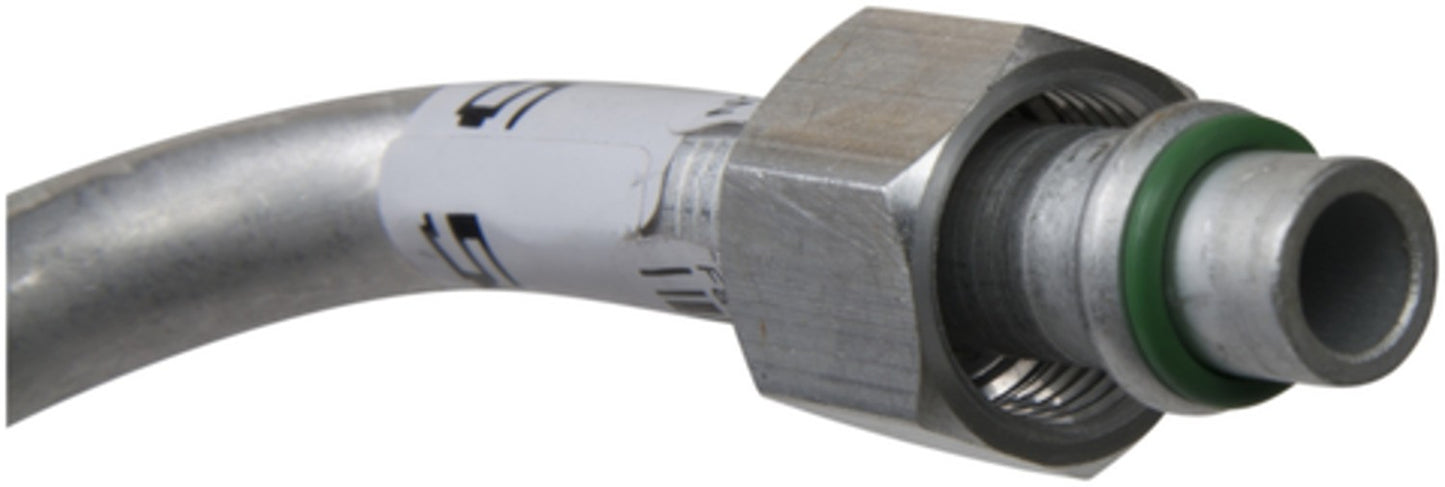 Four Seasons Discharge Line Hose Assembly 55885