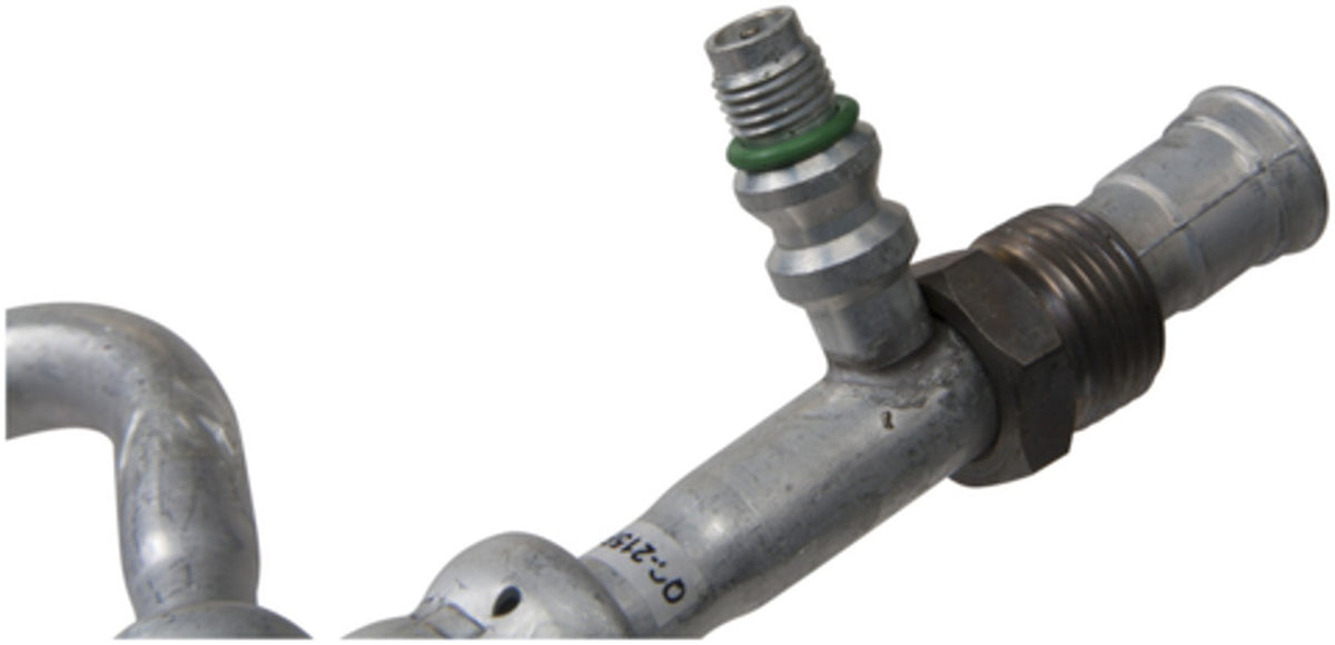 Four Seasons Discharge Line Hose Assembly 55885
