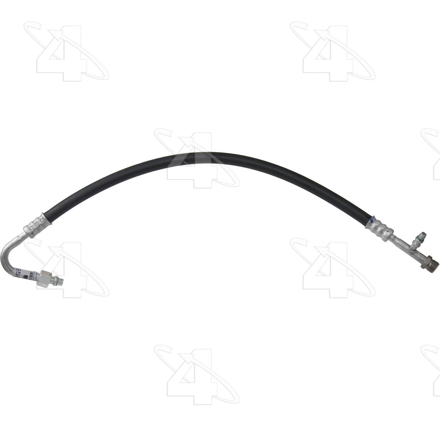 Four Seasons Discharge Line Hose Assembly 55885