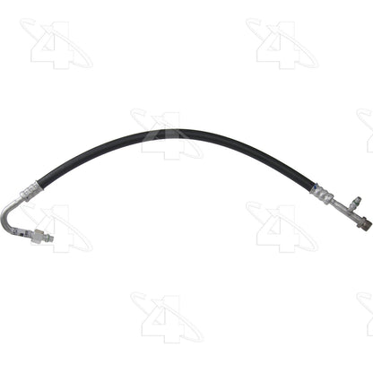 Four Seasons Discharge Line Hose Assembly 55885