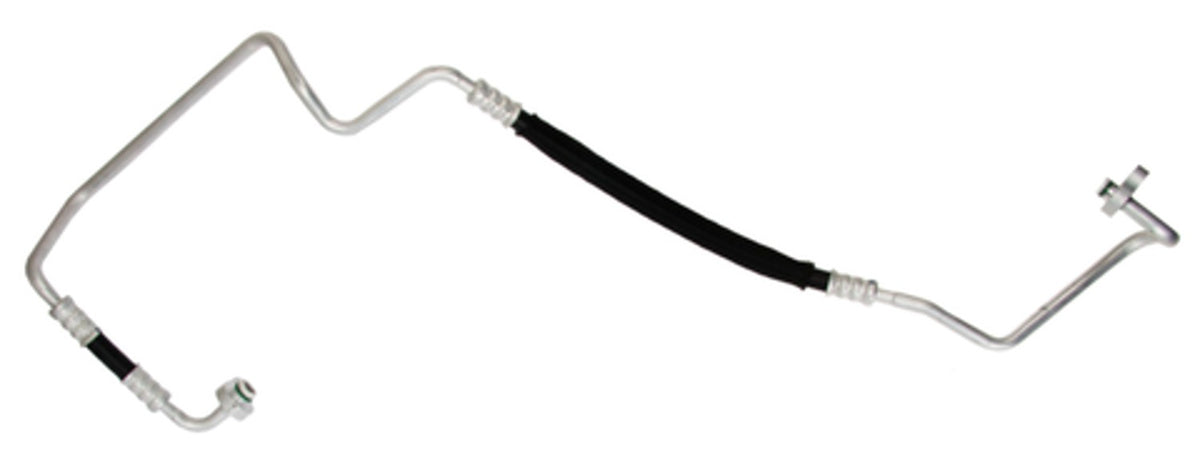 Four Seasons A/C Refrigerant Discharge Hose 55886