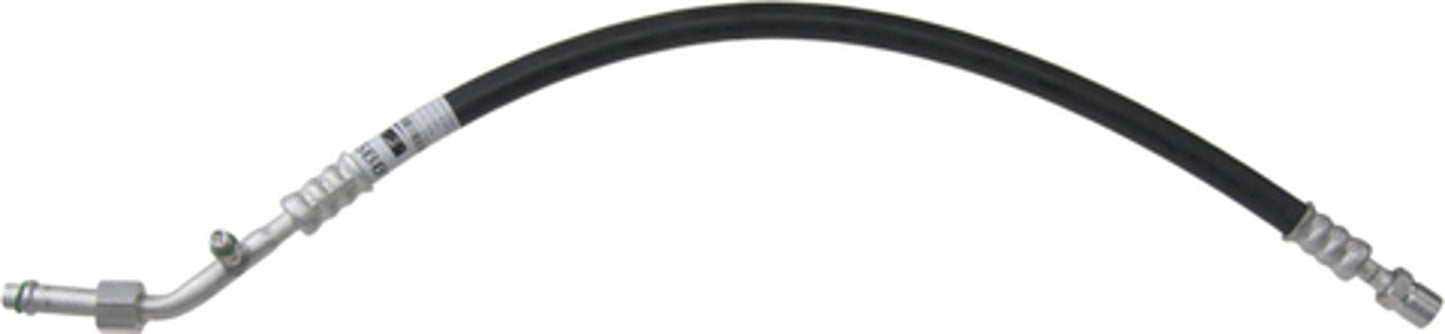 Four Seasons Discharge Line Hose Assembly 55889