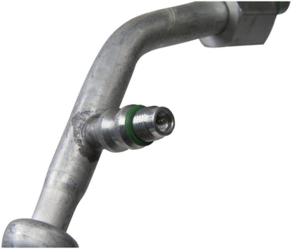 Four Seasons Discharge Line Hose Assembly 55889
