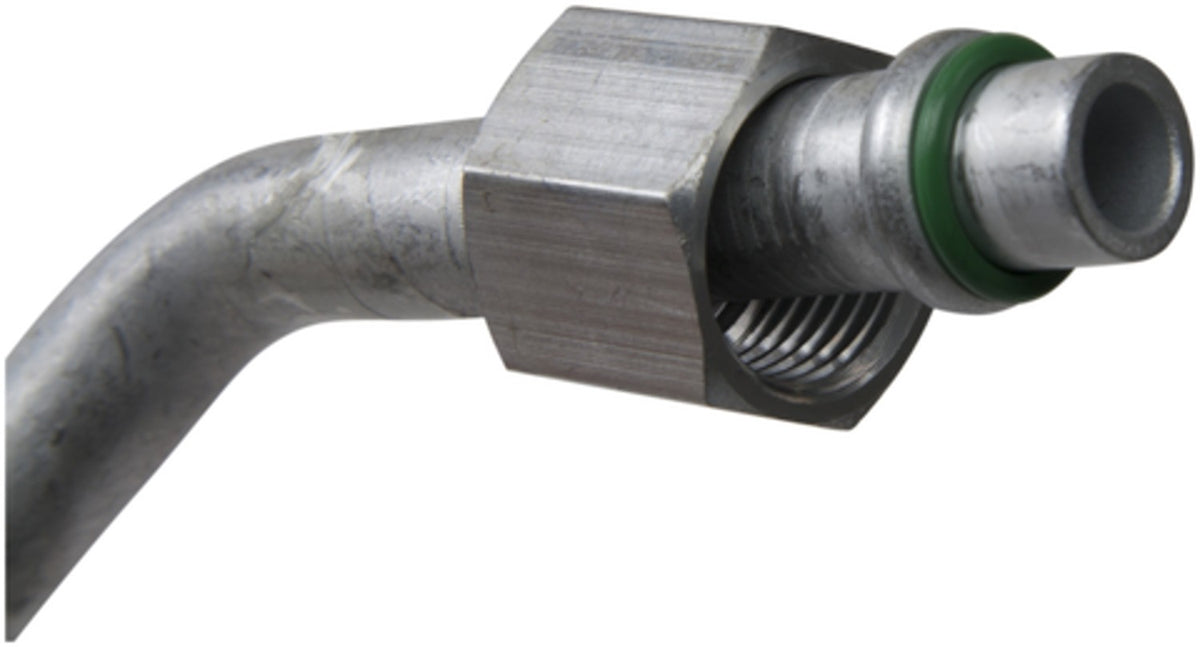 Four Seasons Discharge Line Hose Assembly 55889