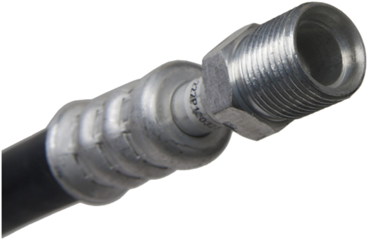 Four Seasons Discharge Line Hose Assembly 55889