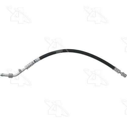 Four Seasons Discharge Line Hose Assembly 55889