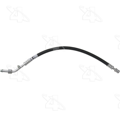 Four Seasons Discharge Line Hose Assembly 55889