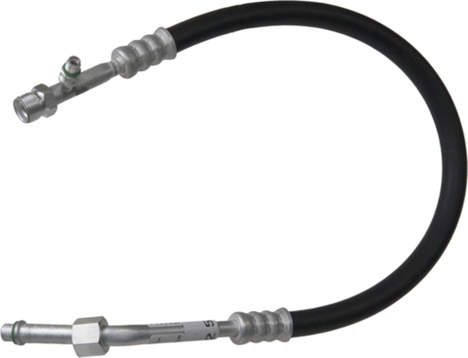 Four Seasons Discharge Line Hose Assembly 55892