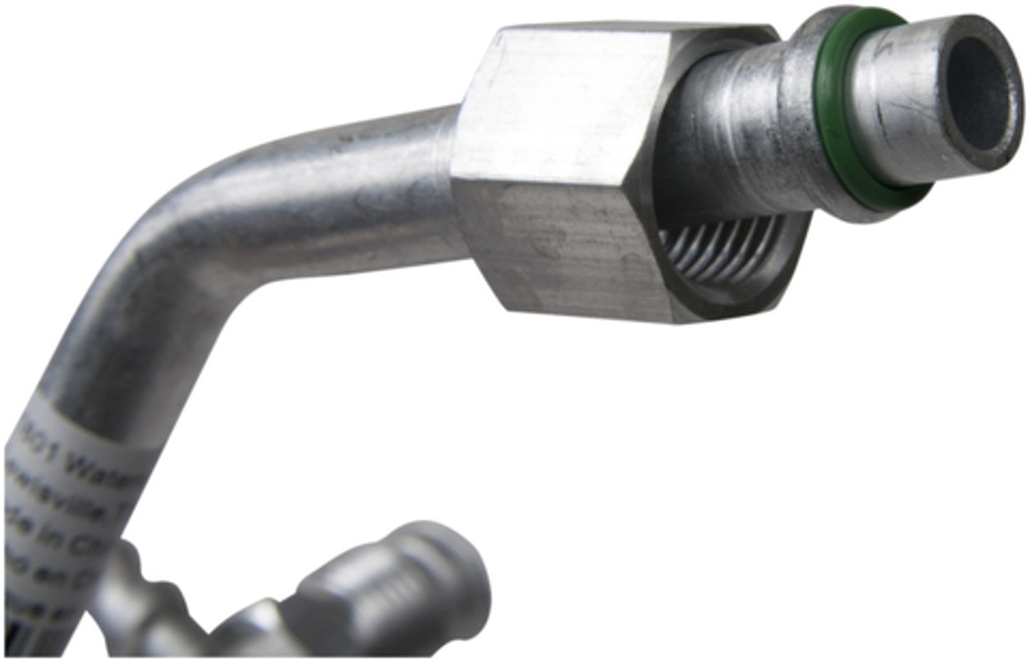 Four Seasons Discharge Line Hose Assembly 55892