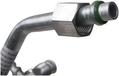 Four Seasons Discharge Line Hose Assembly 55892