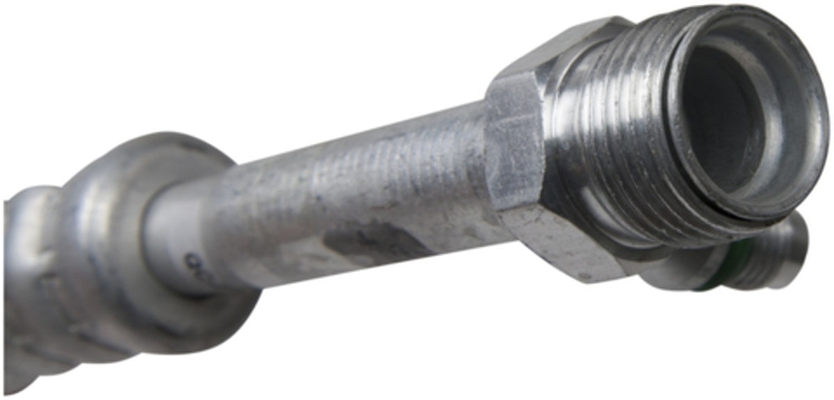 Four Seasons Discharge Line Hose Assembly 55892
