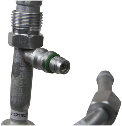 Four Seasons Discharge Line Hose Assembly 55892