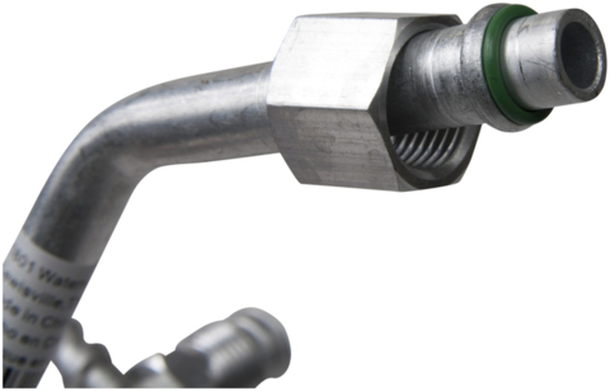 Four Seasons Discharge Line Hose Assembly 55892