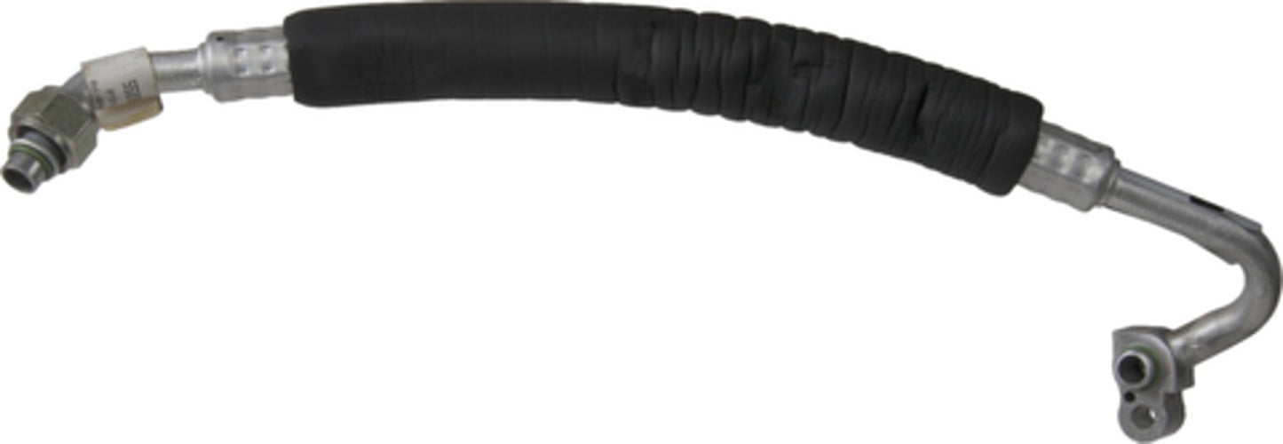 Four Seasons A/C Refrigerant Suction Hose 55896