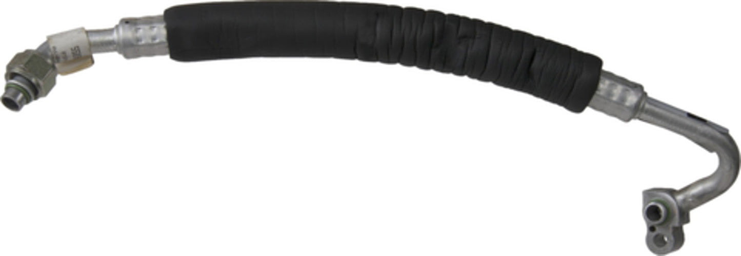 Four Seasons A/C Refrigerant Suction Hose 55896