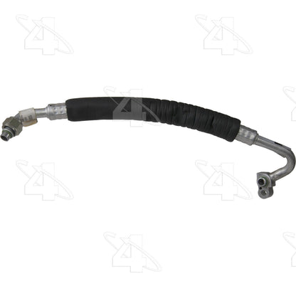 Four Seasons A/C Refrigerant Suction Hose 55896