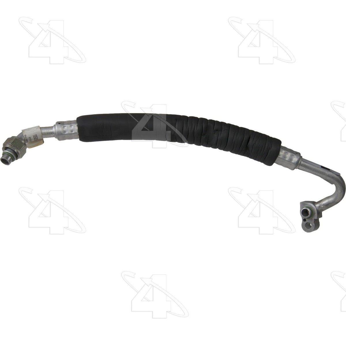 Four Seasons A/C Refrigerant Suction Hose 55896