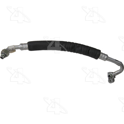 Four Seasons A/C Refrigerant Suction Hose 55896
