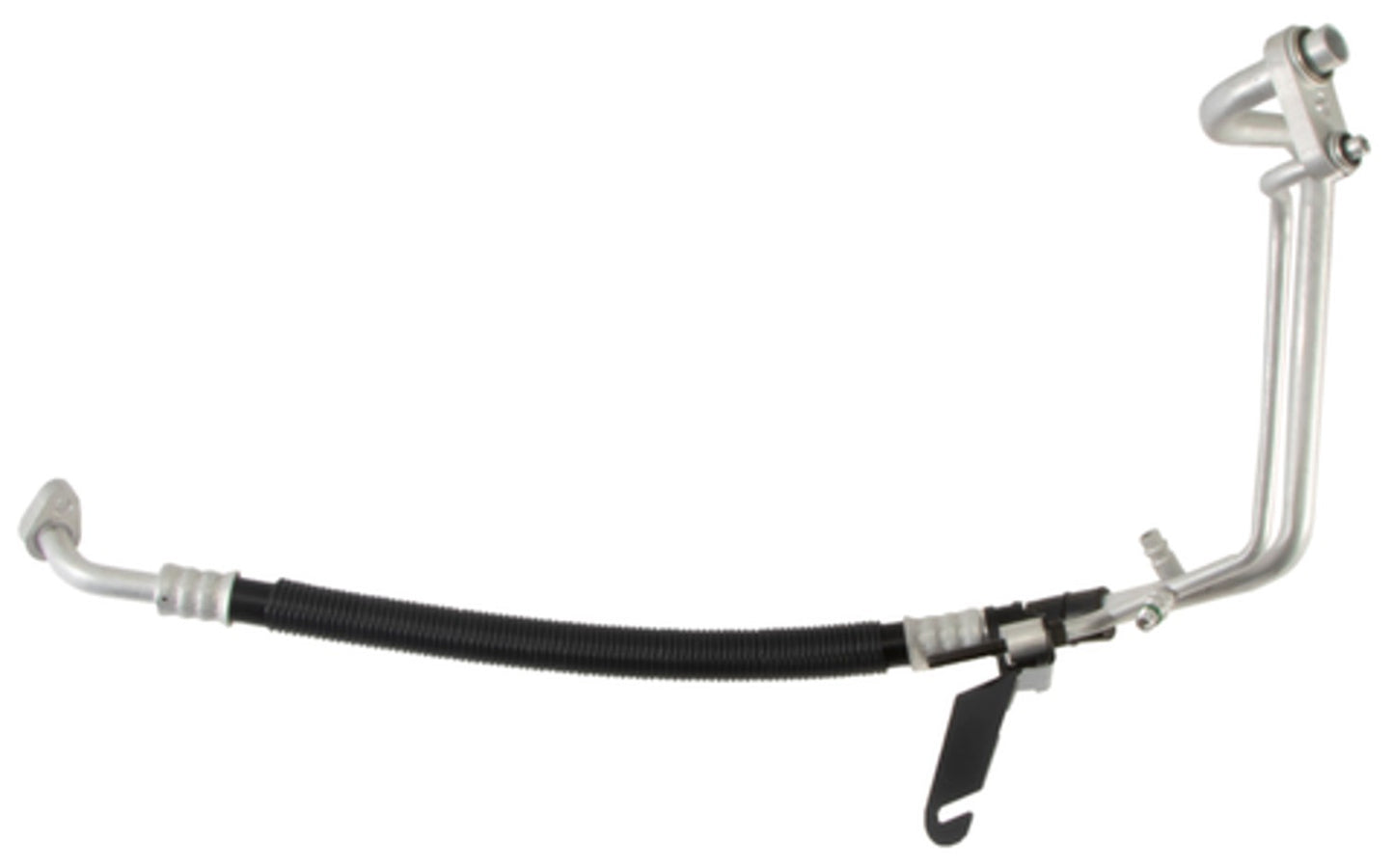 Four Seasons A/C Refrigerant Suction Hose 55897
